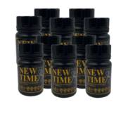 New Time Combo 20% - Compre 10 e Ganhe Desconto