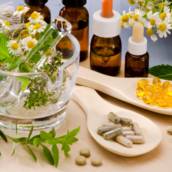 Terapia com florais