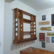 Móveis para a sala