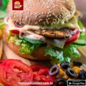 Lanches