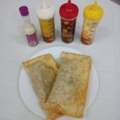 Pastéis