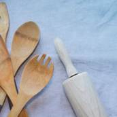 Utensílios domésticos