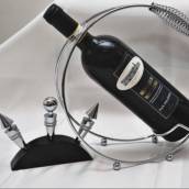 Porta vinhos