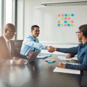 Consultoria comercial