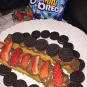Churros especiais
