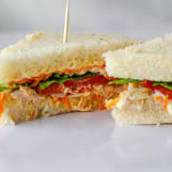 Lanche natural