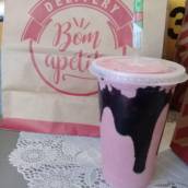 Milk Shake