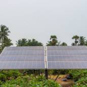 Energia solar para Agronegócios em Ourinhos