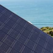 Sistema Off Grid em Ourinhos