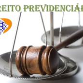 Direito Previdenciário