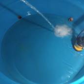 Limpeza de Caixa d'agua