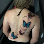 Tatuagens