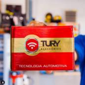 Acessórios Tury