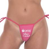 Tanga Sexy Fantasy em Bauru 