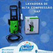 Alugar Lavadora de Alta Compressão VAP em Avaré