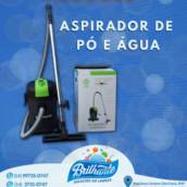 Alugar Aspirador de Pó e Água em Avaré