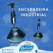 Alugar Enceradeira Industrial em Avaré