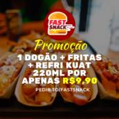 Promoção corre aproveitar 