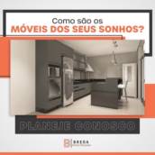 Móveis Planejados em Marília