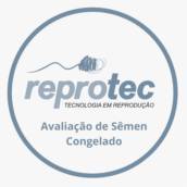 Avaliação de Sêmen Congelado