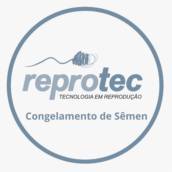 Congelamento de Sêmen