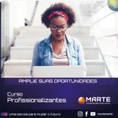 Cursos profissionalizantes