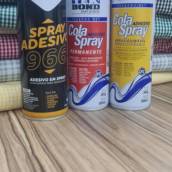 Cola Spray