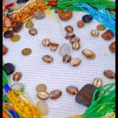 Onde vc verá passado presente futuro