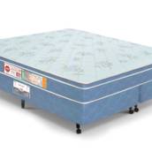 Colchão Castor Sleep Max D45 - 18cm