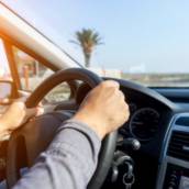 Motorista para cadeirantes 