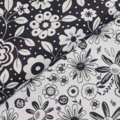 Coleção Preto e Branco