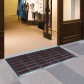 Tapetes exclusivos
