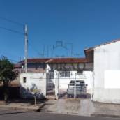 Casa no Jardim Itapuã