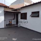 Casa no Jardim Monte Azul 