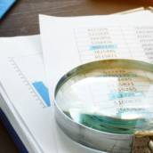 Auditoria Financeira