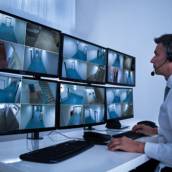 Alarme Monitorado - Segurança Ativa 24/7 - São Manuel, SP