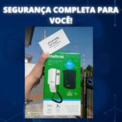 Sistema de Alarme - Proteção Imediata - São Manuel, SP