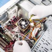 Manutenção de Computadores