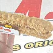 Churros de Paçoquita Cremosa em Bauru