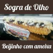 Churros Sogra de Olho em Bauru