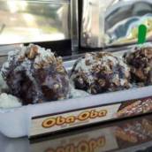 Churros Marombado em Bauru