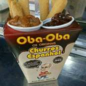 Churros Espanhol em Bauru