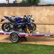 Guincho para motos em Bauru 
