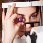 MAPEAMENTO DE RETINA