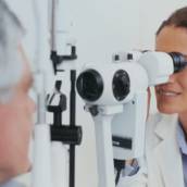 POTENCIAL DE ACUIDADE MACULAR (PAM)