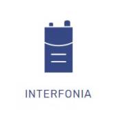 Interfonia