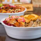 Marmita gostosa em Paraguaçu Paulista? Vem para o Restaurante da Gaúcha + Tempero bom