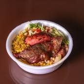 Marmitex em Paraguaçu Paulista