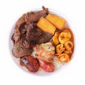 Disk Marmita em Paraguaçu Paulista