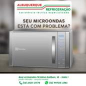 Conserto Residencial de Refrigeradores